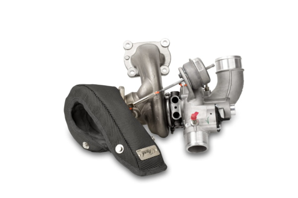 Ford Focus RS Turbo Blanket