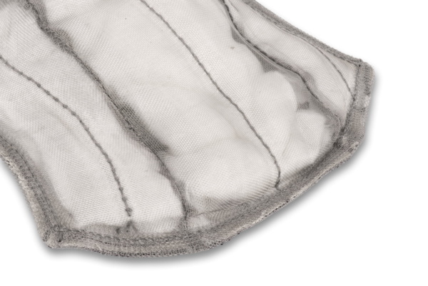 Funk Motorsport Mk3 Turbo Blanket - 00014