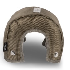 Funk Motorsport Mk3 Turbo Blanket - 00014