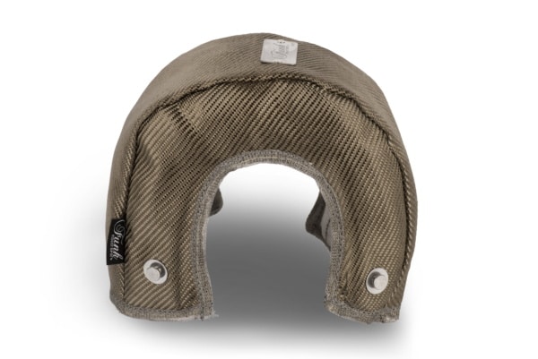 Funk Motorsport Mk3 Turbo Blanket - 00014