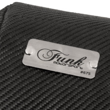 Funk Motorsport Mk3 Turbo Blanket - 00014