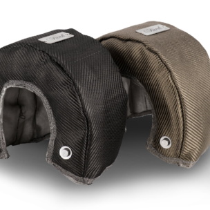 Funk Motorsport Mk3 Turbo Blanket - 00014