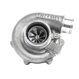 Garrett G25-550 Turbo Blanket