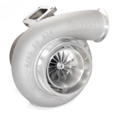 GTX5020R Turbo Blanket