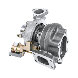 Garrett GT2254r Turbo Blanket