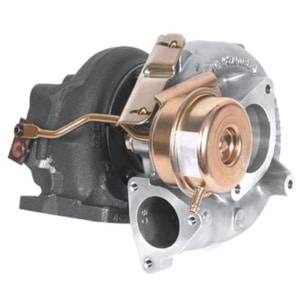 Garrett GT2560r Turbo Blanket