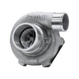 Garrett GTX2860r Turbo Blanket