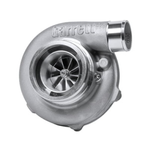 Garrett GTX3576r Turbo Blanket