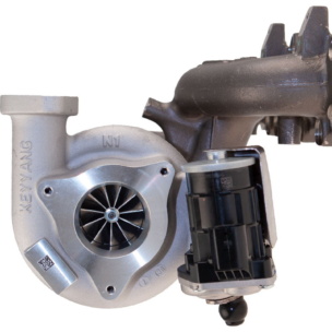 Hyundai i30N Turbo Blanket