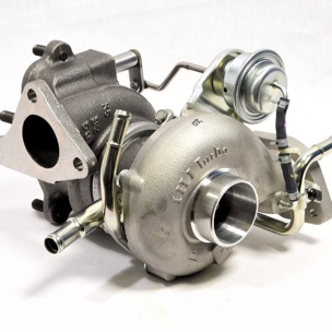 Turbo Blanket IHI-VF52-Subaru-Turbocharger-Pro-Systems-Turbo