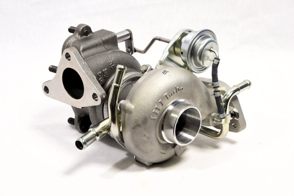 Turbo Blanket IHI-VF52-Subaru-Turbocharger-Pro-Systems-Turbo