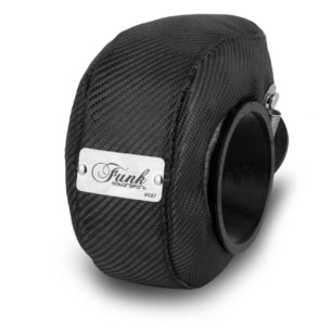 Pulsar PSR4849G / 25-550 Turbo Blanket