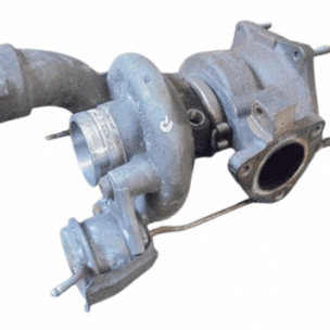 Porsche Cayenne Turbo S (2005)