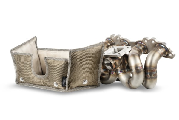 Funk Motorsport SR20 Exhaust Manifold Blanket