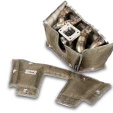 Funk Motorsport SR20 Exhaust Manifold Blanket