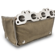 Funk Motorsport SR20 Exhaust Manifold Blanket