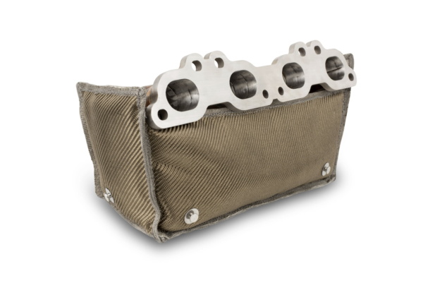 Funk Motorsport SR20 Exhaust Manifold Blanket