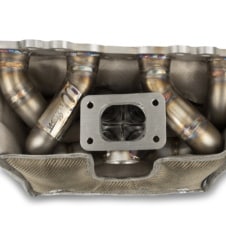 Funk Motorsport SR20 Exhaust Manifold Blanket