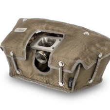 Funk Motorsport SR20 Exhaust Manifold Blanket