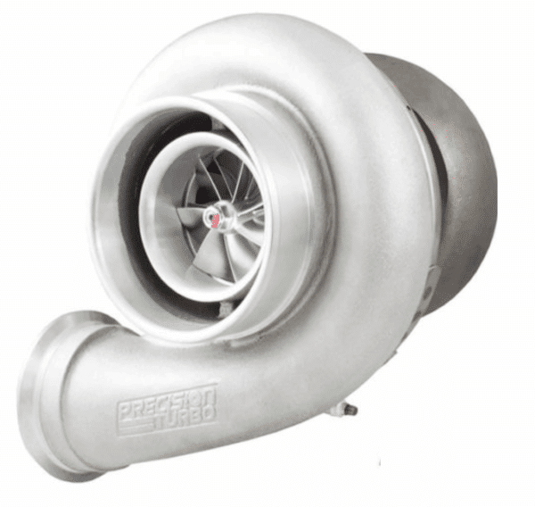 Precision 7175 Turbo Blanket