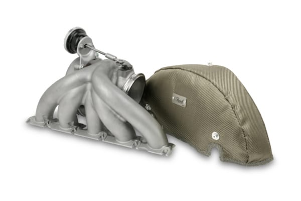 Funk Motorsport RS3 Turbo Blanket