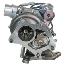 VF36 TURBO BLANKET