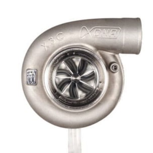 Xona Rotor 9569 Turbo Blanket