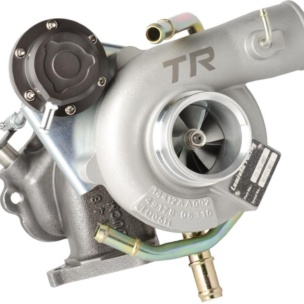 IHI TD05 Turbo Blanket