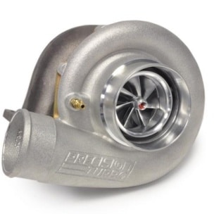 Precision Turbo 6870 Turbo Blanket