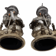 Audi RS5 2.9 V6 (B9) Twin Turbo