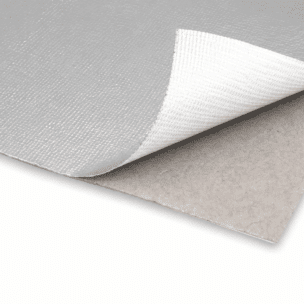 Silver Heat Tape Reflective Adhesive Sheets