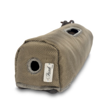 Honda Civic Type R - FK2 / FK8 / FL5 Downpipe Blanket