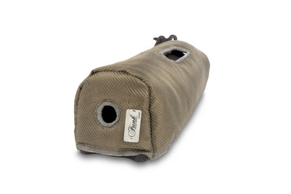 Honda Civic Type R - FK2 / FK8 / FL5 Downpipe Blanket