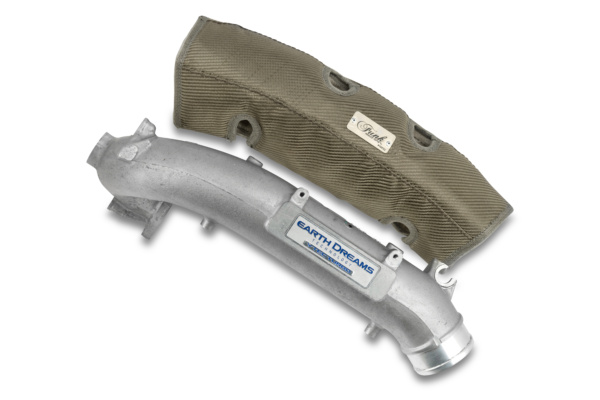 Honda Civic FK2/FK8 Inlet Blanket