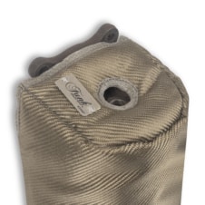 Honda Civic Type R - FK2 / FK8 / FL5 Downpipe Blanket