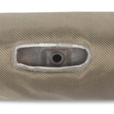 Honda Civic Type R - FK2 / FK8 / FL5 Downpipe Blanket