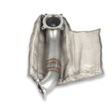 Honda Civic Type R - FK2 / FK8 / FL5 Downpipe Blanket