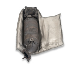 Honda Civic Type R - FK2 / FK8 / FL5 Downpipe Blanket