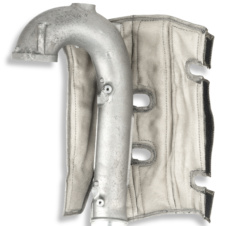 Honda Civic FK2/FK8 Inlet Blanket